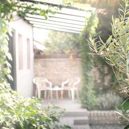 Apartmani Sterija Novi Sad Eksteriør bilde