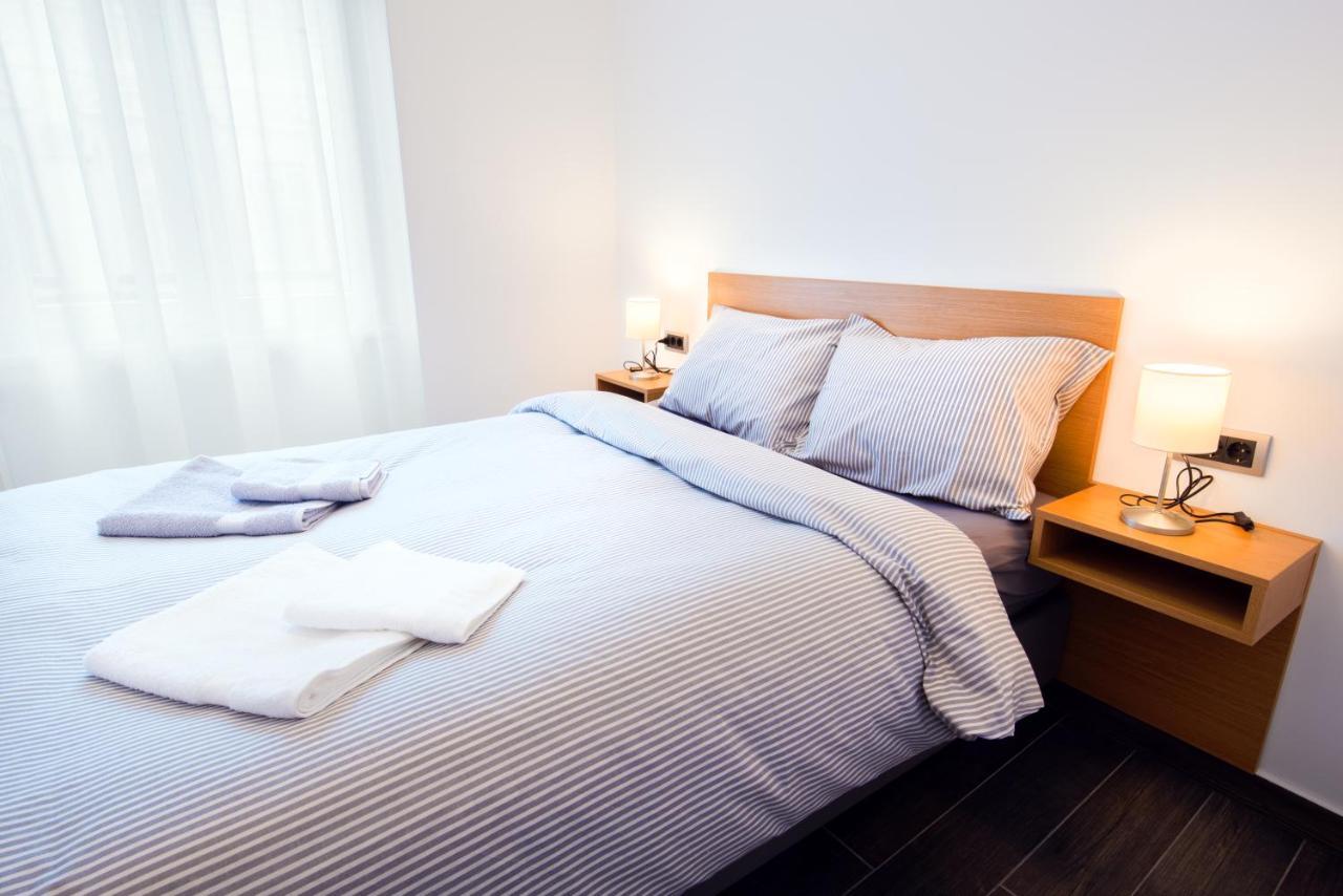 Apartmani Sterija Novi Sad Eksteriør bilde