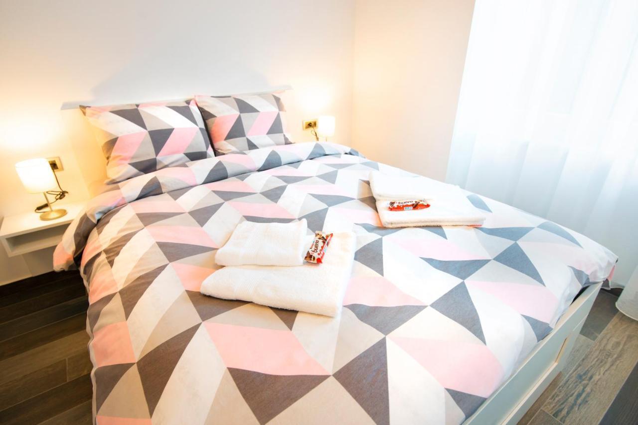 Apartmani Sterija Novi Sad Eksteriør bilde